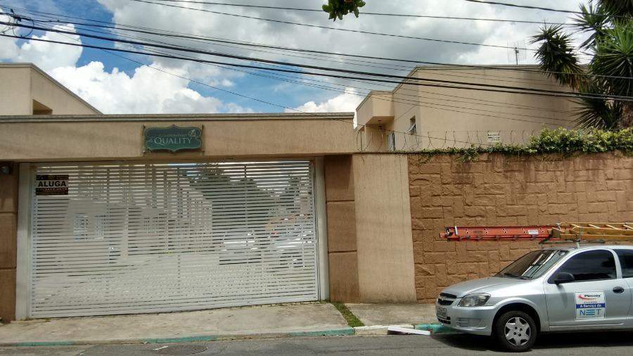 Sobrado, 2 quartos, 120 m² - Foto 2