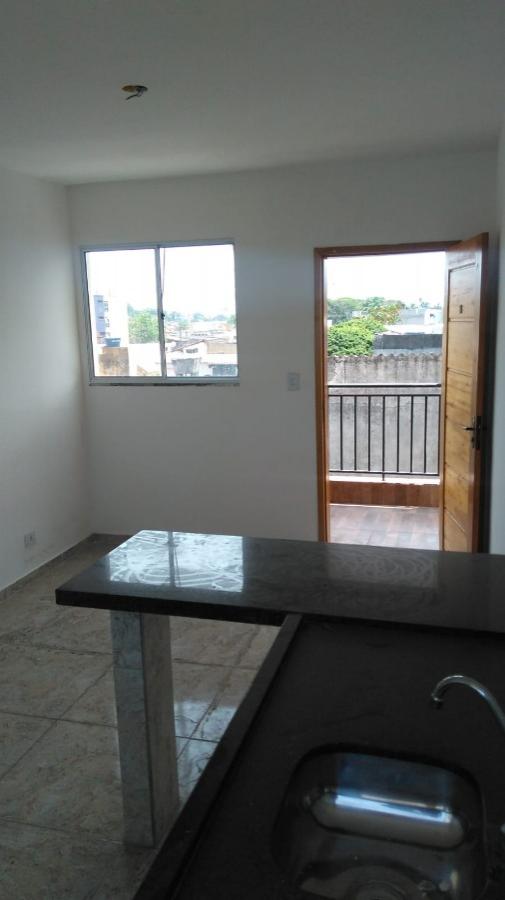 Apartamento, 2 quartos, 40 m² - Foto 4