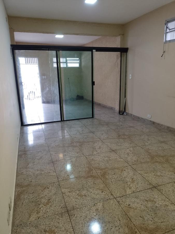 Conjunto Comercial-Sala para alugar com 1 quarto, 48m² - Foto 8