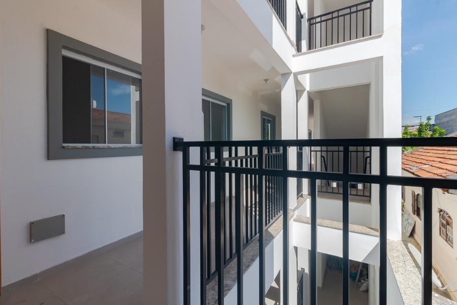 Apartamento, 2 quartos, 41 m² - Foto 18