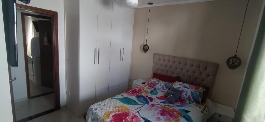Sobrado, 2 quartos, 45 m² - Foto 6
