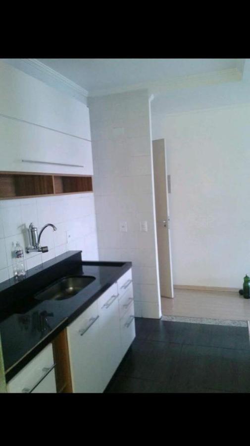 Apartamento, 2 quartos, 50 m² - Foto 16