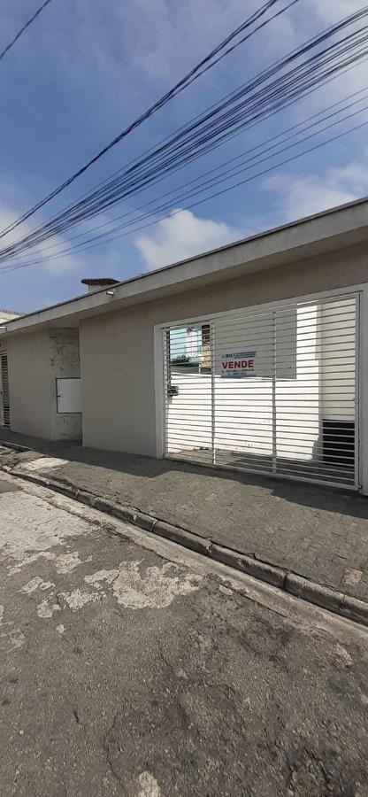 Sobrado, 3 quartos, 87 m² - Foto 1