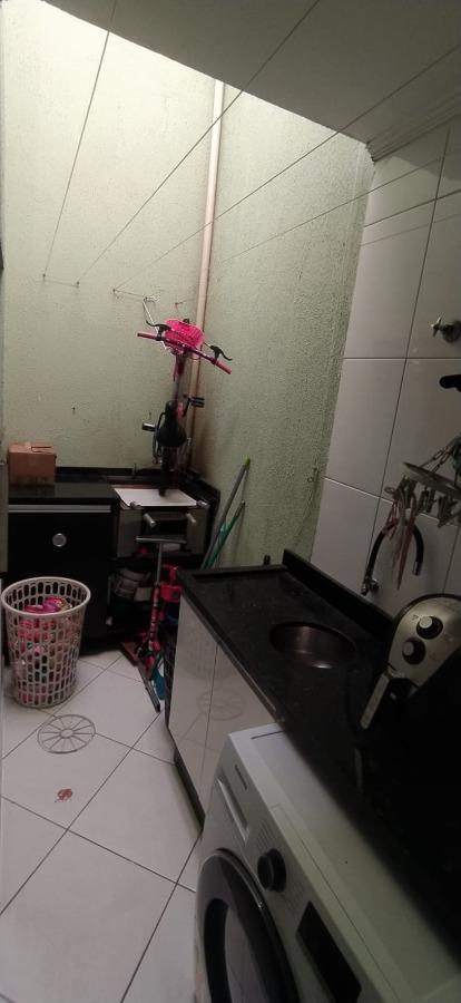 Sobrado, 2 quartos, 45 m² - Foto 17