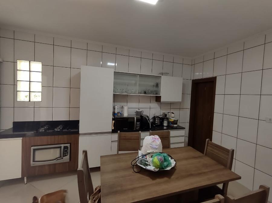 Casa à venda com 3 quartos, 120m² - Foto 8