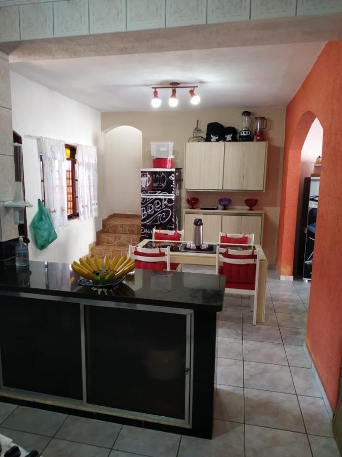 Casa, 1 quarto, 120 m² - Foto 11