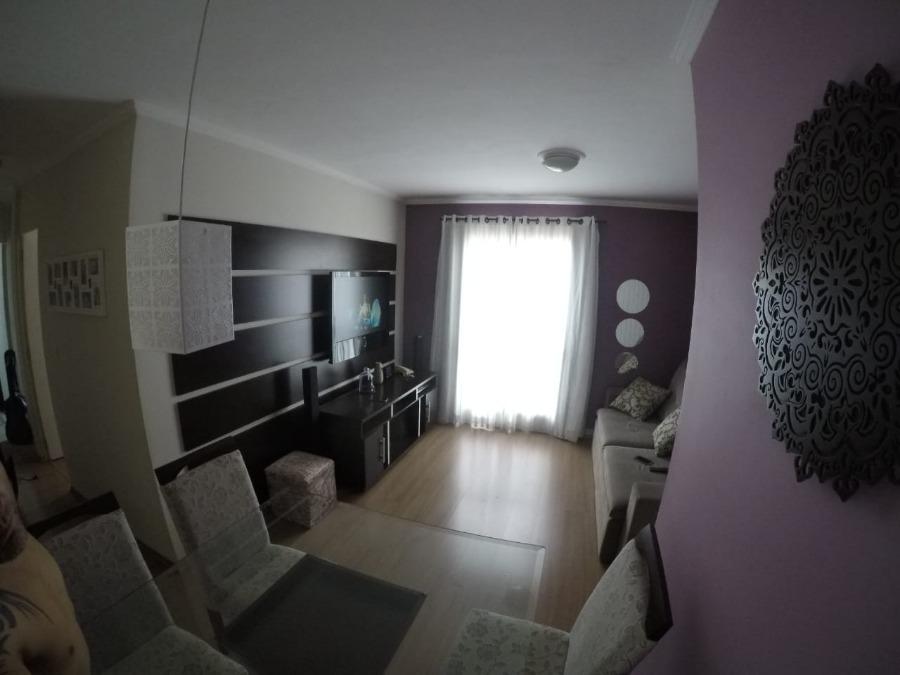 Apartamento, 2 quartos, 49 m² - Foto 5