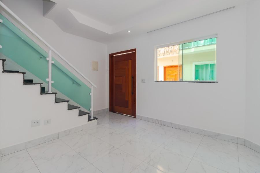 Sobrado, 2 quartos, 80 m² - Foto 7