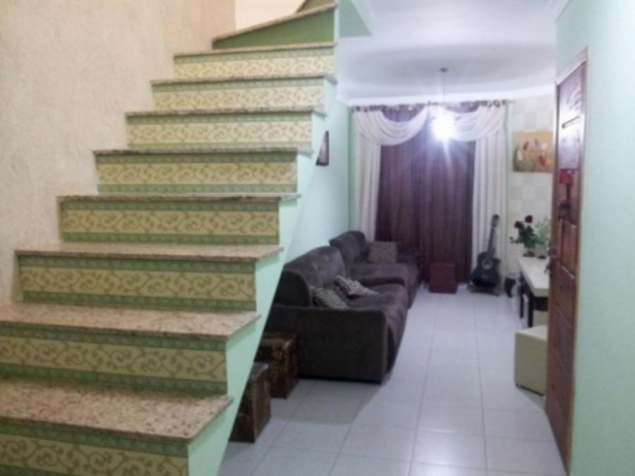 Sobrado, 2 quartos, 120 m² - Foto 3