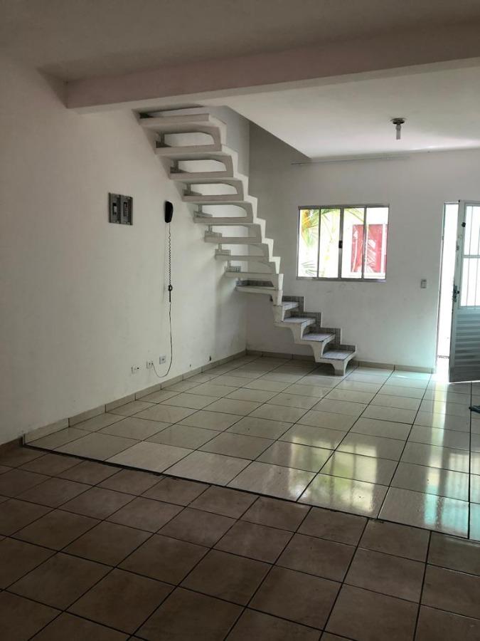 Sobrado à venda com 2 quartos, 120m² - Foto 5