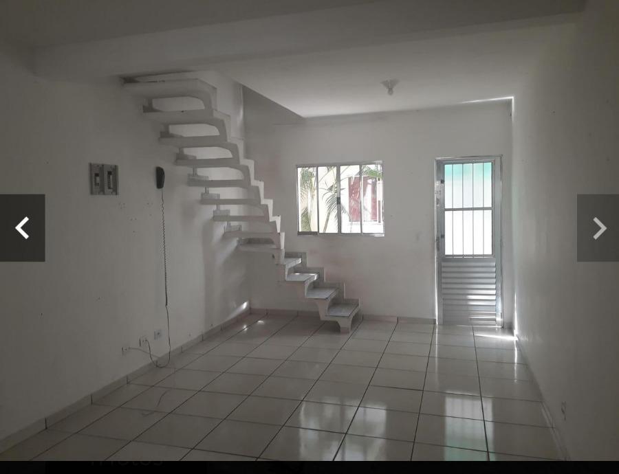 Sobrado à venda com 2 quartos, 120m² - Foto 6