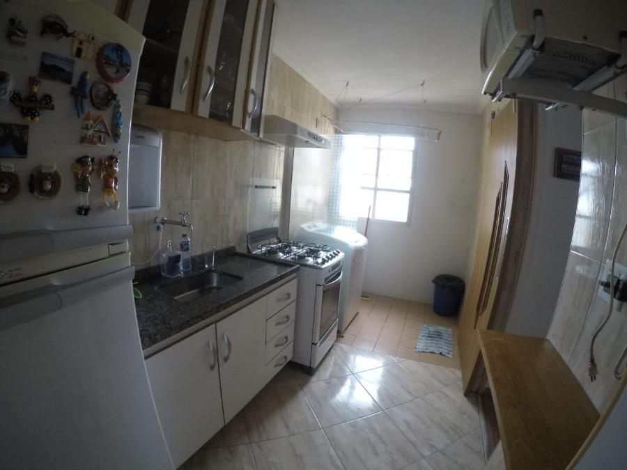 Apartamento, 2 quartos, 49 m² - Foto 4