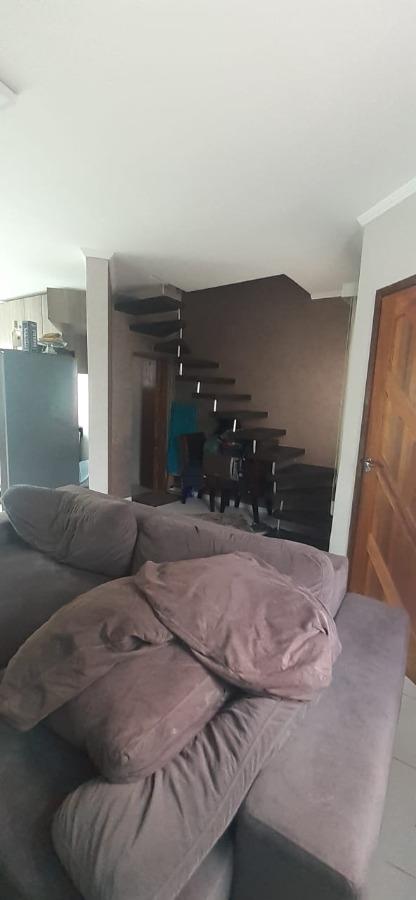 Sobrado, 3 quartos, 87 m² - Foto 11