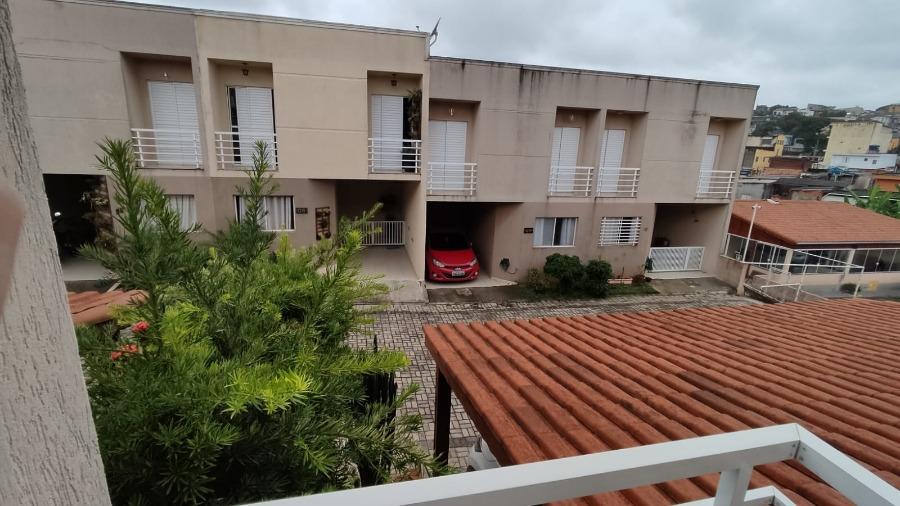 Sobrado à venda com 2 quartos, 66m² - Foto 2