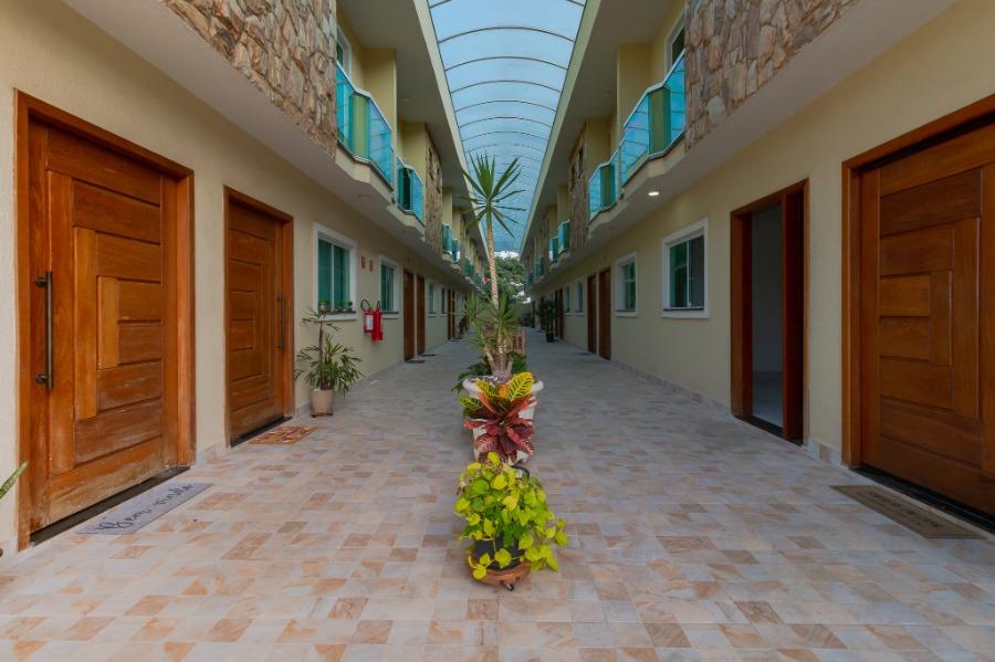 Sobrado, 2 quartos, 80 m² - Foto 4