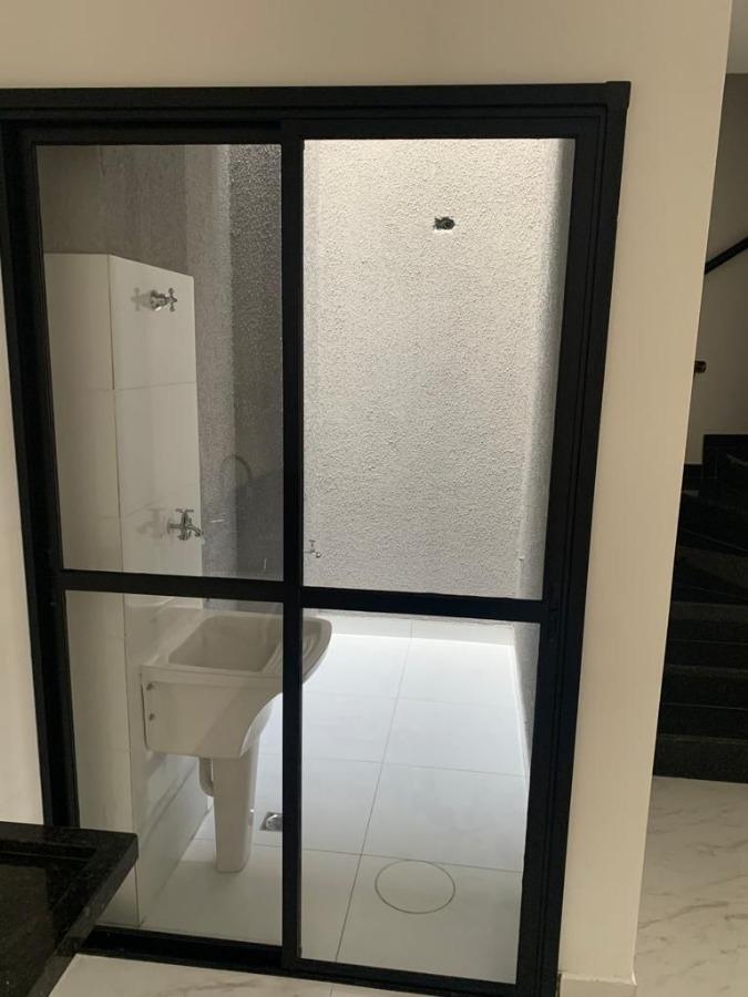 Sobrado à venda com 1 quarto, 120m² - Foto 8