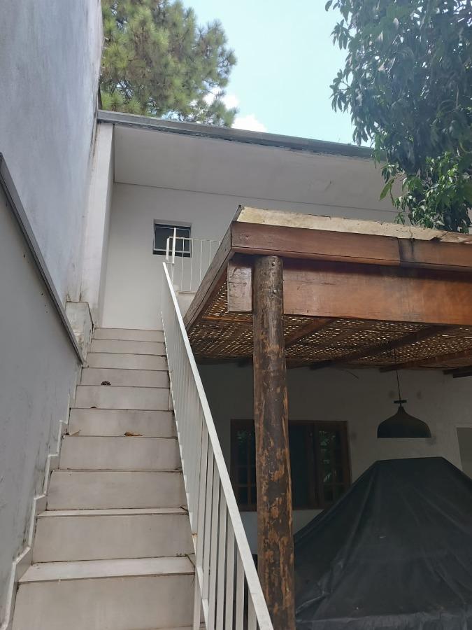 Sobrado, 4 quartos, 220 m² - Foto 2