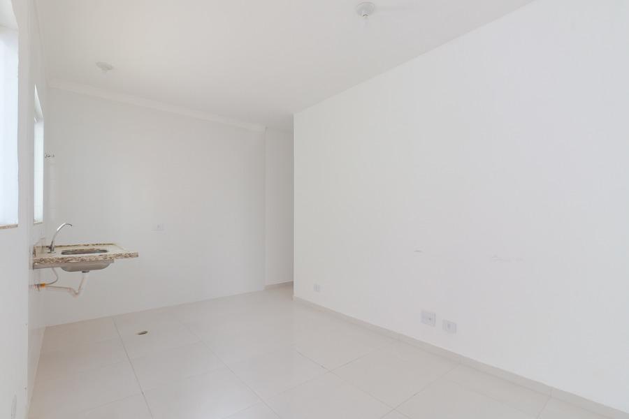 Apartamento, 2 quartos, 48 m² - Foto 1