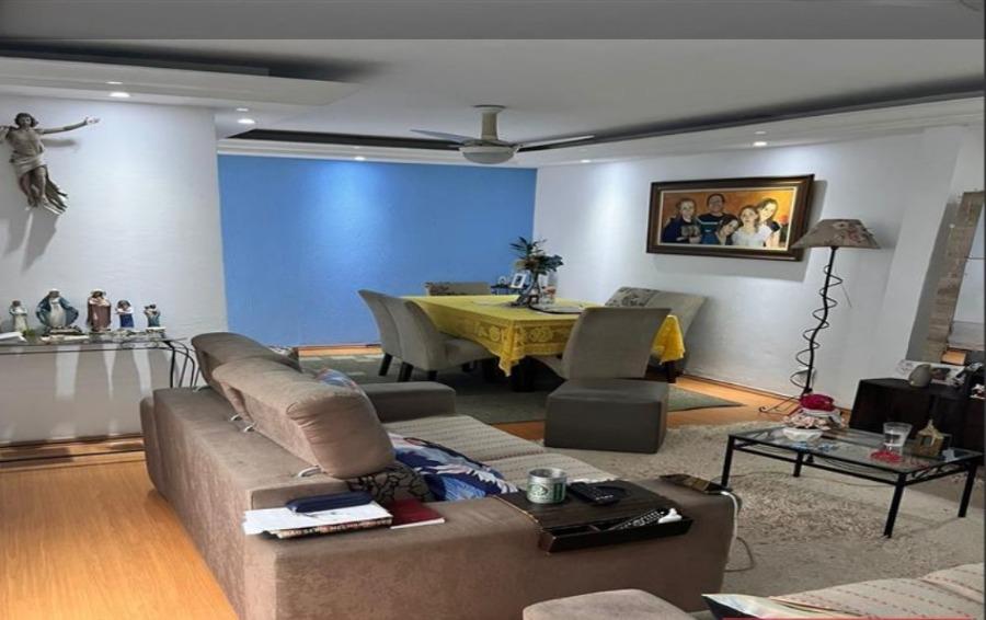 Sobrado à venda com 4 quartos, 120m² - Foto 4