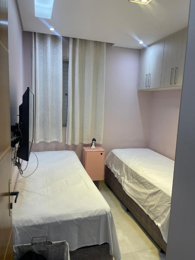 Apartamento, 2 quartos, 120 m² - Foto 7