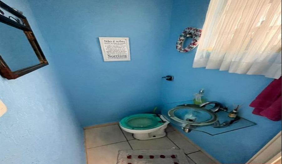 Sobrado à venda com 4 quartos, 120m² - Foto 8