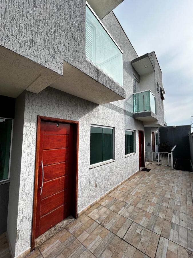 Sobrado, 2 quartos, 120 m² - Foto 2