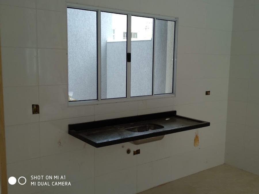 Sobrado, 2 quartos, 120 m² - Foto 6