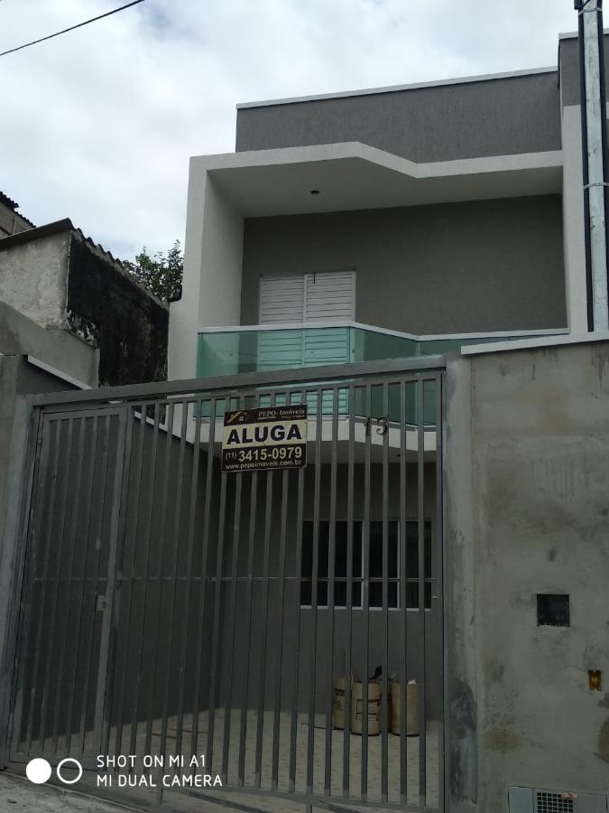 Sobrado, 2 quartos, 120 m² - Foto 1