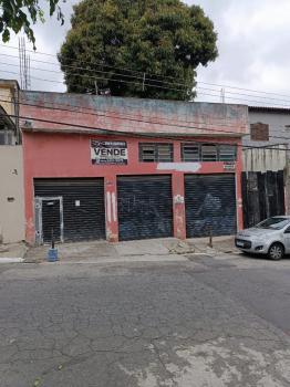Terreno Comercial para Venda por R$570.000,00 com 370000m² - Vila jacuí, São paulo / SP