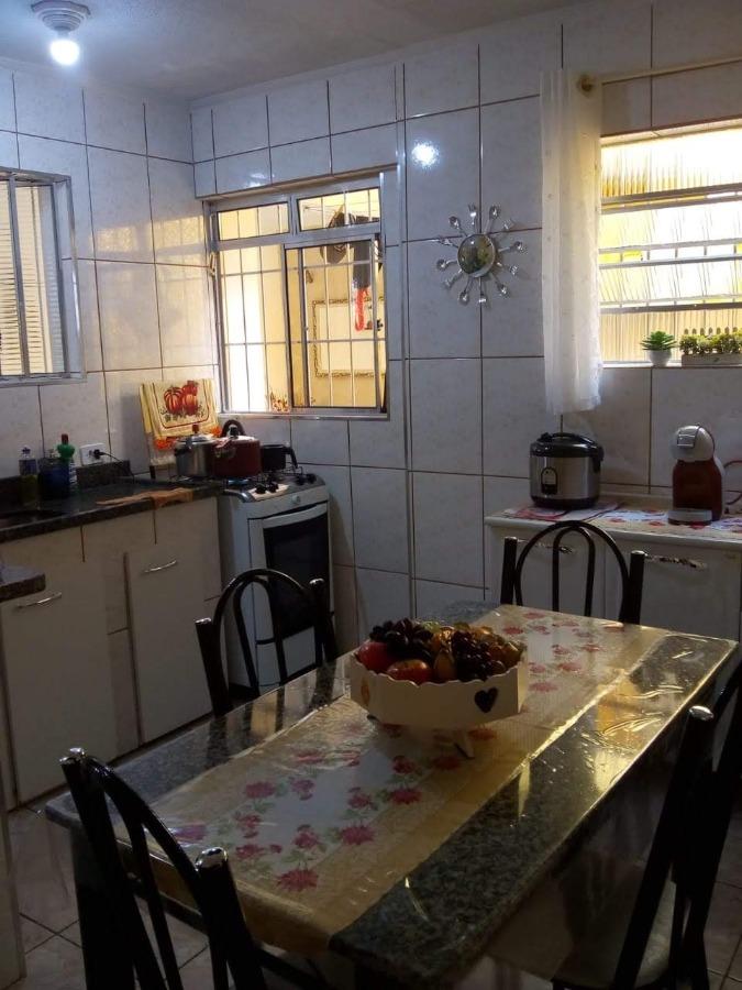 Sobrado, 4 quartos, 180 m² - Foto 7