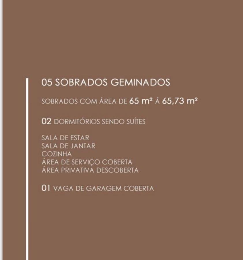 Sobrado à venda com 1 quarto, 120m² - Foto 12