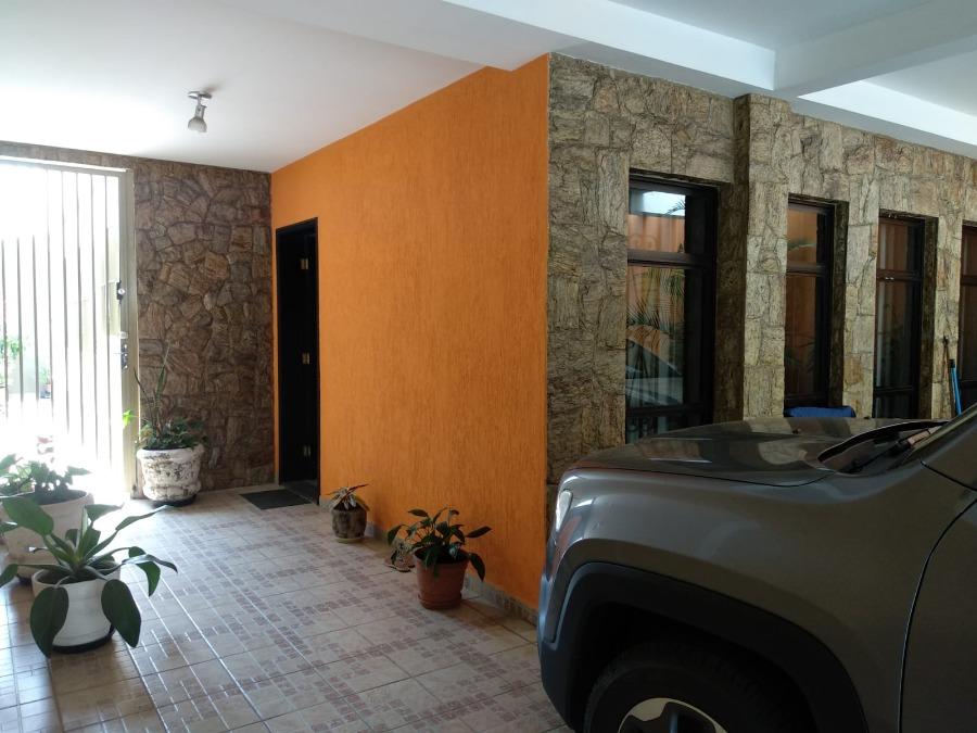 Sobrado à venda com 2 quartos, 120m² - Foto 5