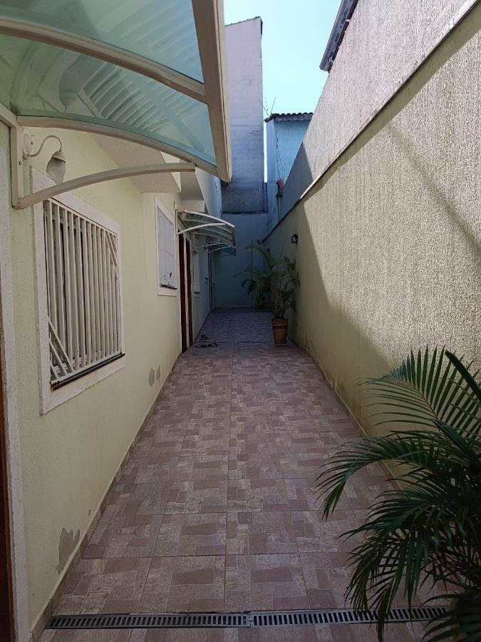 Sobrado, 2 quartos, 45 m² - Foto 2