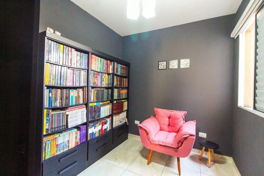 Sobrado, 1 quarto, 120 m² - Foto 18