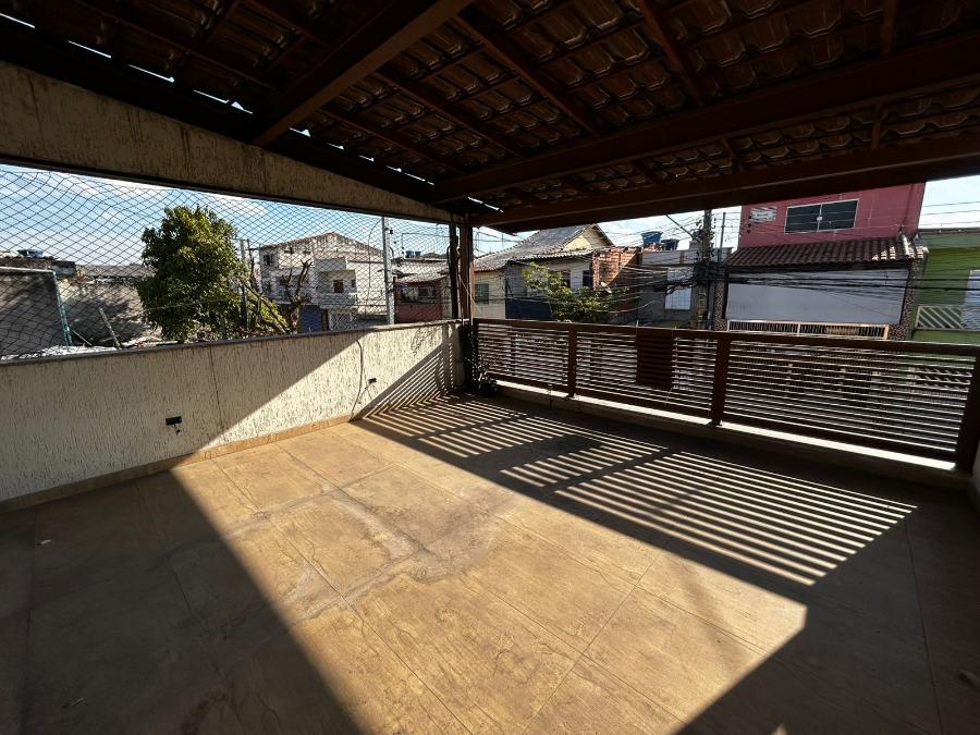 Sobrado, 4 quartos, 120 m² - Foto 16