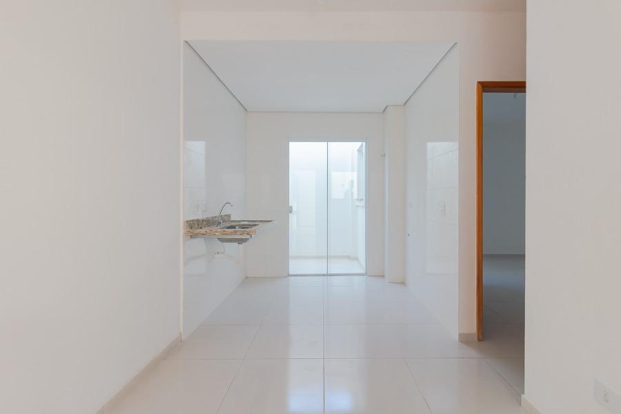 Apartamento, 2 quartos, 41 m² - Foto 2