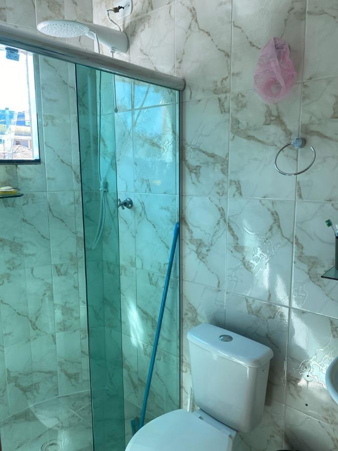 Sobrado, 1 quarto, 90 m² - Foto 12