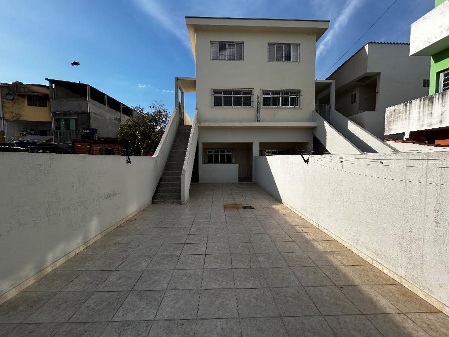 Sobrado, 3 quartos, 120 m² - Foto 5