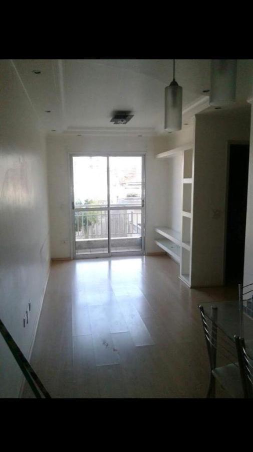 Apartamento, 2 quartos, 50 m² - Foto 4