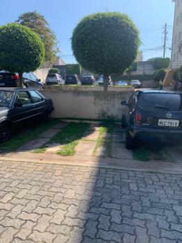 Apartamento para Venda por R$190.000,00 com 2 dormitórios, 1 vaga e 1 banheiro - Jardim casa pintada, São paulo / SP