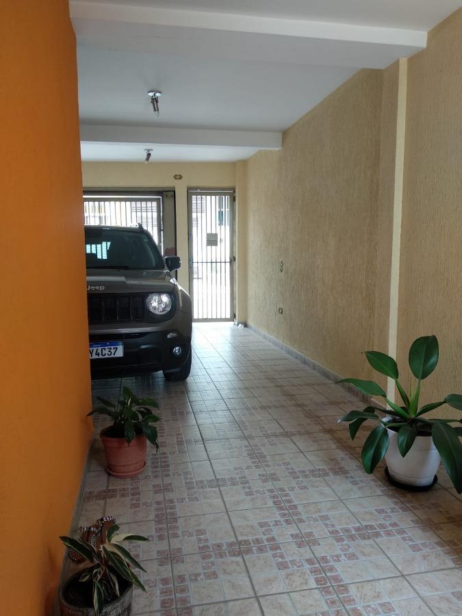 Sobrado à venda com 2 quartos, 120m² - Foto 4