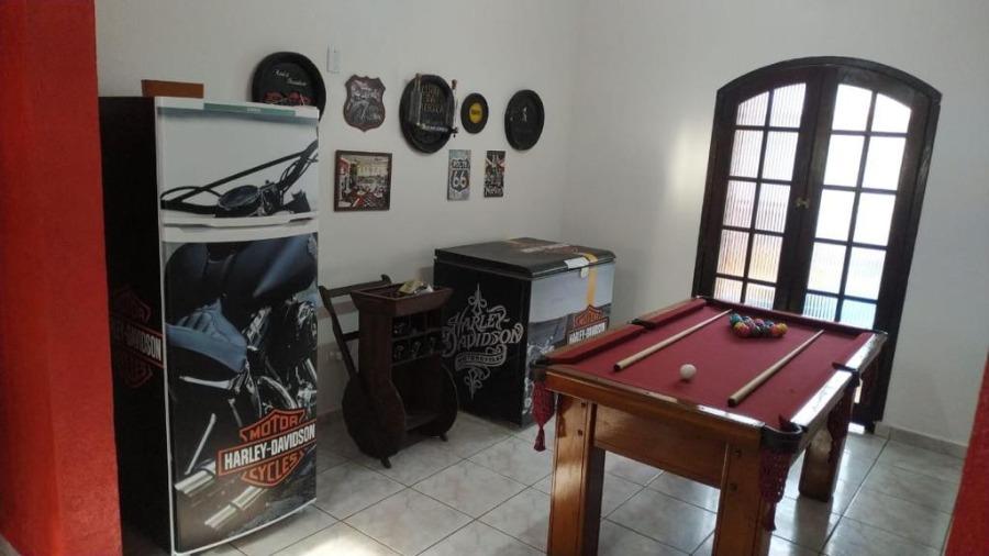 Casa, 1 quarto, 120 m² - Foto 3