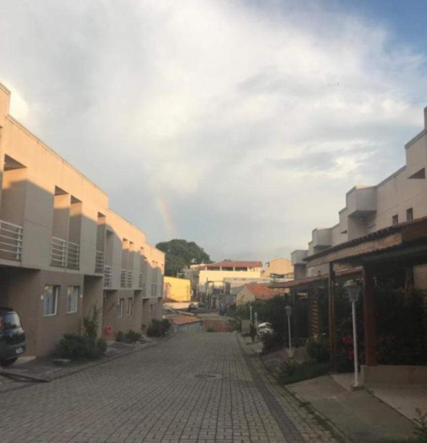 Sobrado, 2 quartos, 58 m² - Foto 1