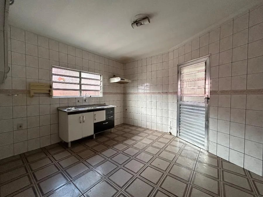 Casas na Vila Jacuí