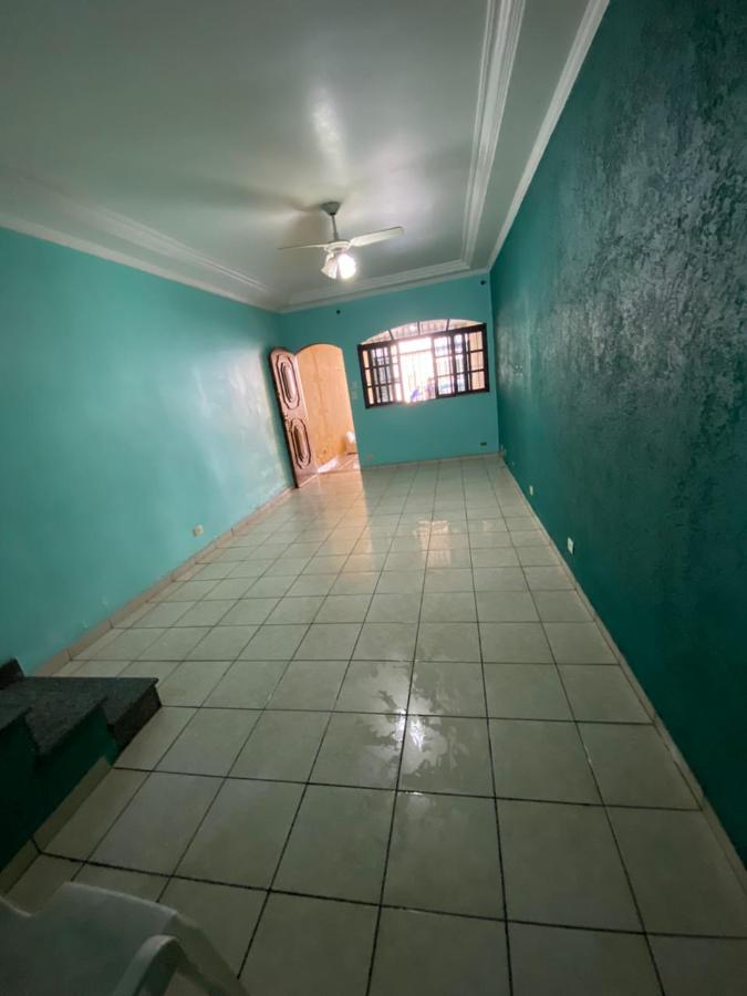 Sobrado à venda com 2 quartos, 120m² - Foto 3