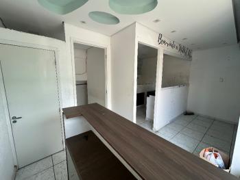 Comércio para Aluguel por R$1.200,00/Mês - Vila giordano, São  paulo / SP
