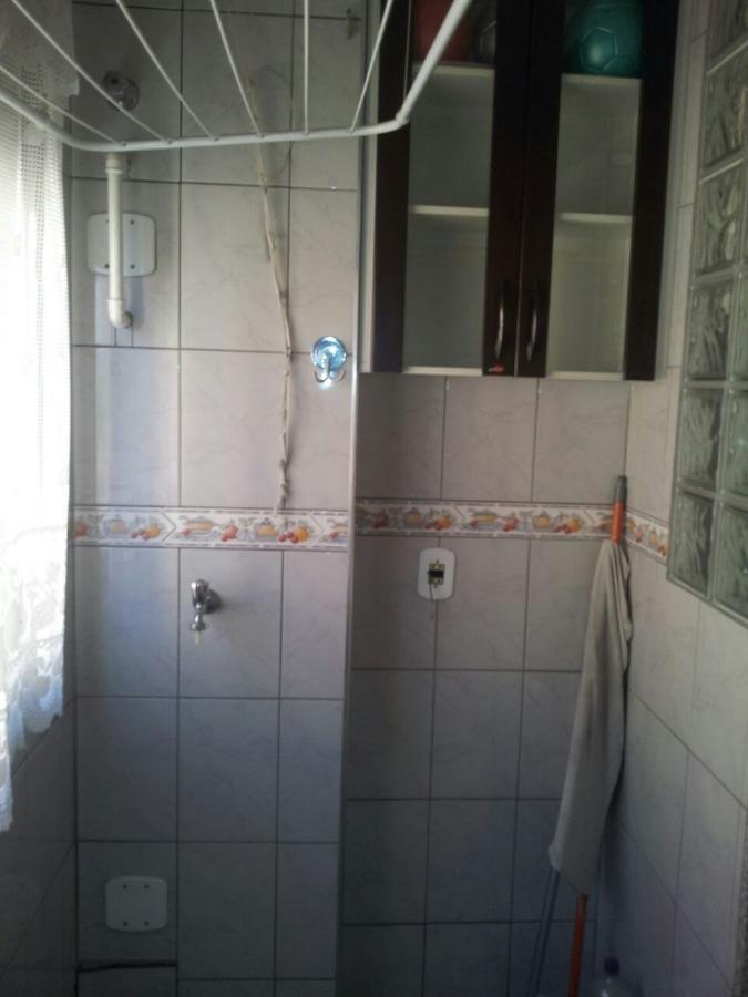 Apartamento, 2 quartos, 54 m² - Foto 11