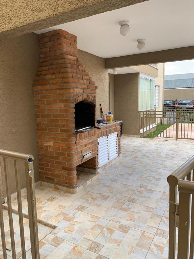 Apartamento, 2 quartos, 50 m² - Foto 1