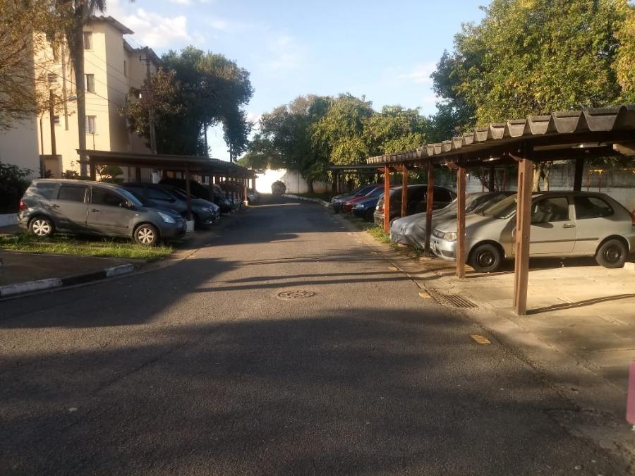 Apartamento, 2 quartos, 54 m² - Foto 6