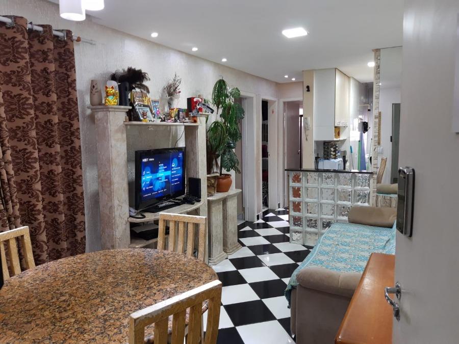 Apartamento, 2 quartos, 120 m² - Foto 4